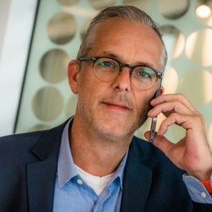 Meet your Posher, Robyn